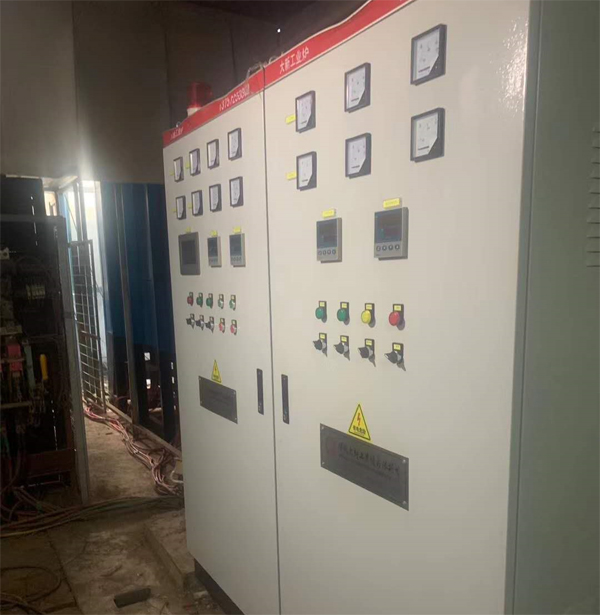 ���մ��¹��I(y��)�t���޹�˾�ڟo�a����{(di��o)ԇ500KW�_܇�t�����